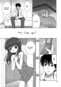 (C74) [NIKOPONDO (Aoyama Reo)] Lovers [English] {Hayama_Kotono}