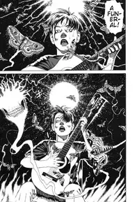 [Maruo Suehiro] Lunatic Lover's [English] [Caterpillar]