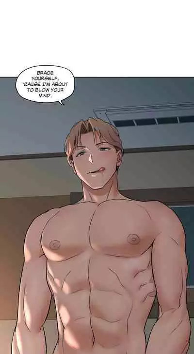 Sexercise Ch. 1-47