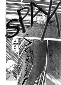 [Takada Shinichirou]Srius Scars 01 (English)