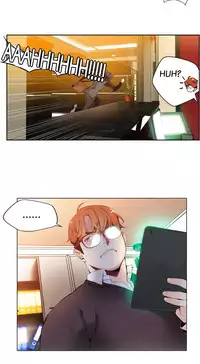 [Juder] Lilith`s Cord | 莉莉丝的脐带 Ch.1-31 [Chinese]