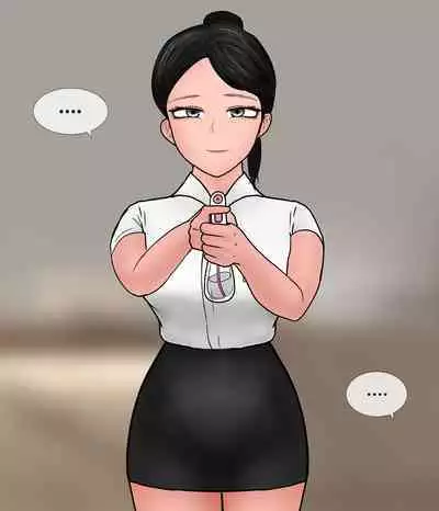 A Man Visit A Private GTS Club