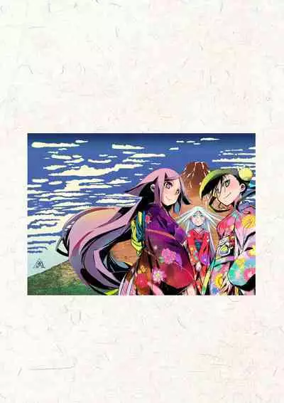 Joujuu Senjin!! Mushibugyo Gaiden