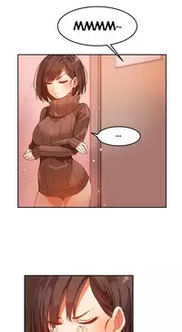 [Mx2J] Hahri's Lumpy Boardhouse Ch. 0-31 [English] (YoManga) (Ongoing)