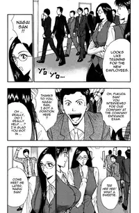 [Nagashima Chousuke] Pururun Seminar Vol. 3 (Complete) [English] [Tadanohito]