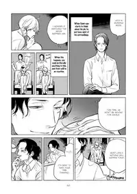 [Scarlet Beriko] Joou to Shitateya Ch. 1-4 [English] [MadameLePoo Scanlations]