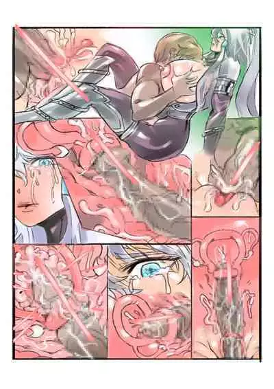 A request from Tales567-san Mo Ye