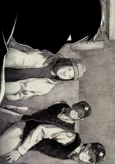 House of Dolls Ch.0-9