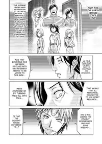 [Macxe's (monmon)] Tokubousentai Dinaranger Vol.17/18 [English] [SaHa] [Digital]