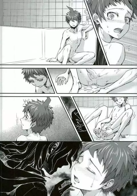 だれもおぼえていない約束