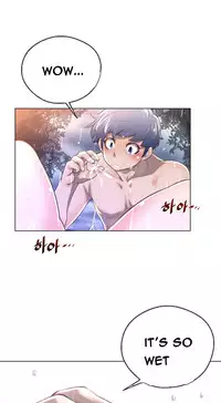 Perfect Half Ch.1-23 (English) (Ongoing)