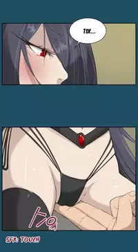 [Hong BanJang] Aharoo Ch.1-36 (English) (YoManga) (Ongoing)