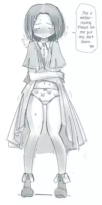 [English] Pokemon - Aroma Lady Desperation