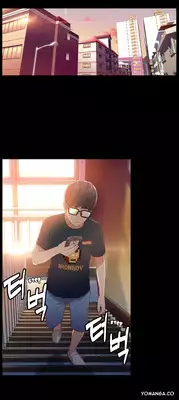 [BAK Hyeong Jun] Sweet Guy Ch. 1-42 [English] [YoManga]