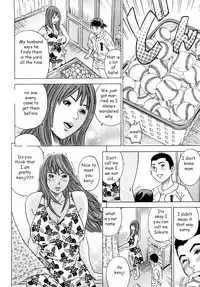 Stealing Home [English] [Rewrite] [EZ Rewriter]