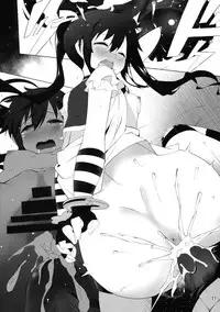 (C88) [Service Heaven (Hayashi)] Gakkou Flesh | School-Flesh! (Gakkou Gurashi!) [English] {YQII}