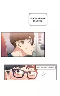 [BAK Hyeong Jun] Sweet Guy Ch. 1-42 [English] [YoManga]