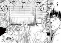 (COMITIA89) [Sora wa Chimidoro (JACKASSS)] Ryona Cafe