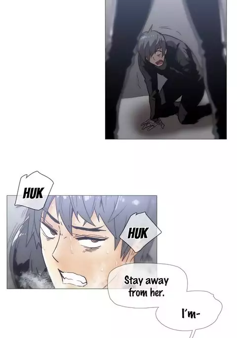 Household Affairs Ch.1-42