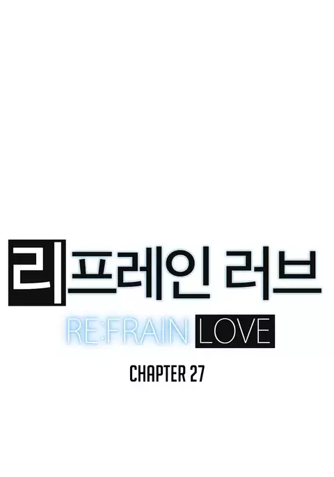 Refrain Love Ch.1-28