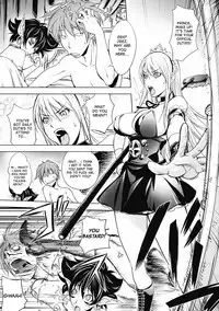 [Kon-Kit] Honey Dip 2nd Love [English] [Decensored] [Digital]