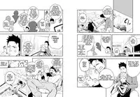 [Mentaiko] The Holy Night (ENG)