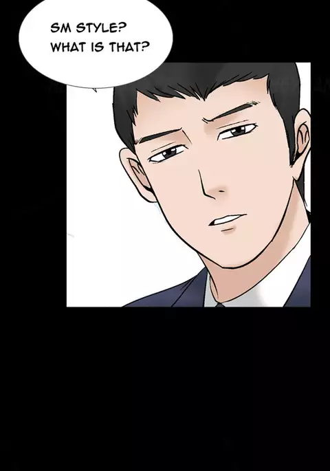 The Taste of Hands Ch.1-55