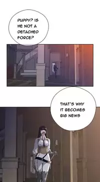 Perfect Half Ch.1-23 (English) (Ongoing)