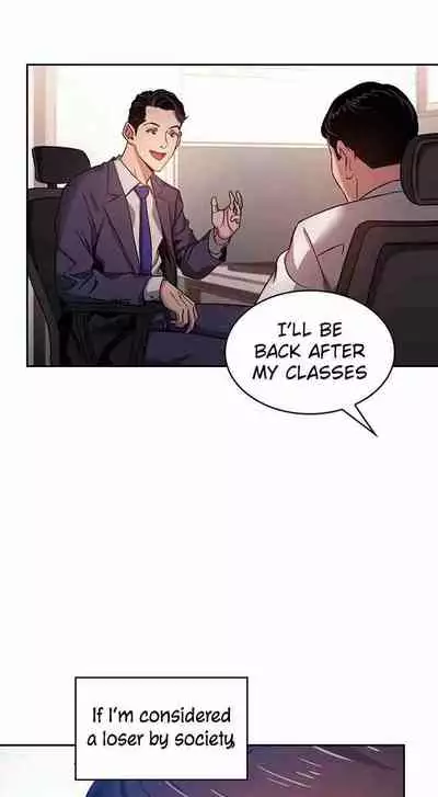 Mother Hunting [OUM, Naru] Ch.20? [English] [Manhwa PDF]