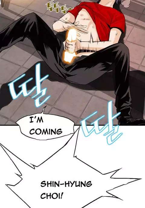 Kill the Dead Bastard Ch.0-14