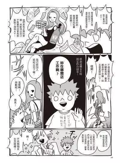 AV Joyuu-chan 1 | 我當AV女優的那些年 1