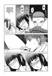 (C84) [Wakuwaku Doubutsuen (Tennouji Kitsune)] blue snow blue scene.15 [English] {Mant}