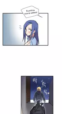 [Warpic] Narakarana Ch.00-08 [English] (YoManga) (Ongoing)