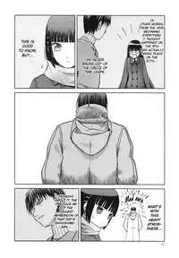 (C84) [Wakuwaku Doubutsuen (Tennouji Kitsune)] blue snow blue scene.15 [English] {Mant}