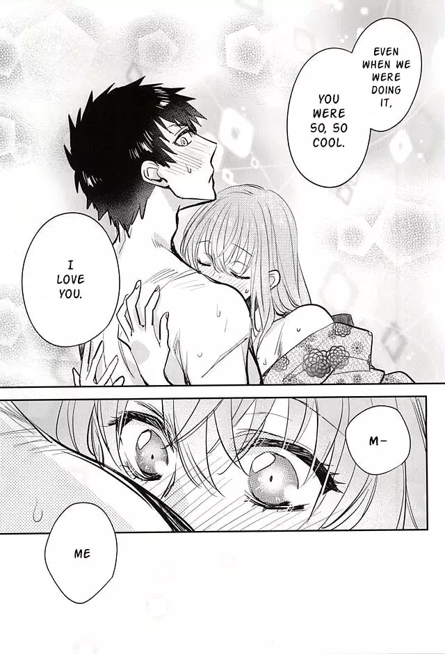 Senkou Hanabi | Sparklers