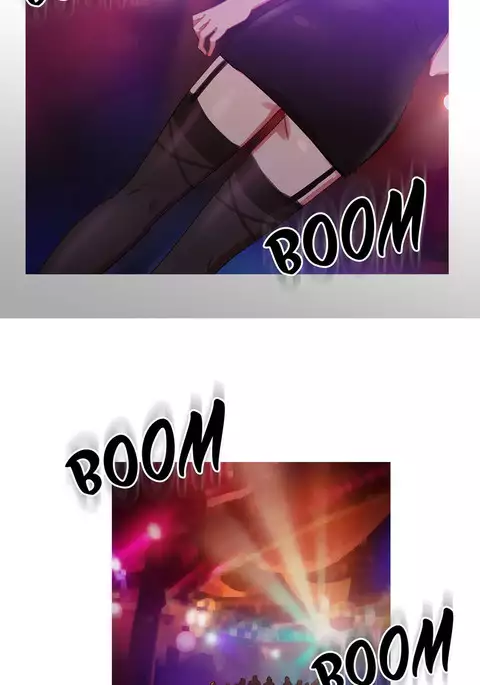 Scandal of the Witch Ch.1-38