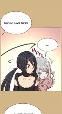 [Hong BanJang] Aharoo Ch.1-36 (English) (YoManga) (Ongoing)