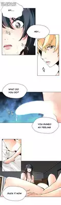 [Fantastic Whale] Twin Slave Ch.1-25 (English) (Ongoing)
