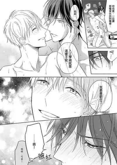 MUSCLE PARADISE | 肌肉天堂