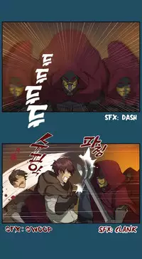 [Hong BanJang] Aharoo Ch.1-36 (English) (YoManga) (Ongoing)