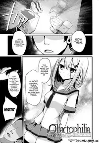 [Oouso] Ashikokism Ch. 1-3 [English] {doujin-moe.us}