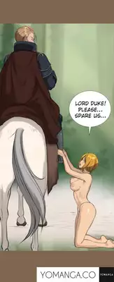 [Hong BanJang] Aharoo Ch.1-20 (English) (YoManga) (Ongoing)