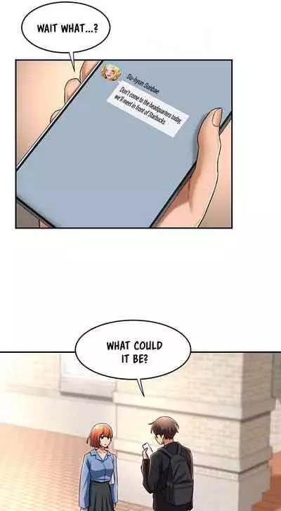 [Abio4, Bangkki] Sextudy Group (1-22) [English] [Ongoing]