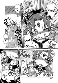 [Chapedizo (Aruse Yuuji)] Shokushu Tenshi Angela [English] [Tigoris Translates] [Digital]