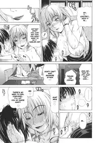 [Tokie Hirohito] Pearl Rose [English] {Sandwhale}