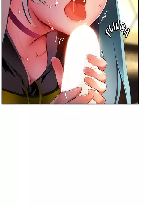 Lilith`s Cord Ch.1-39