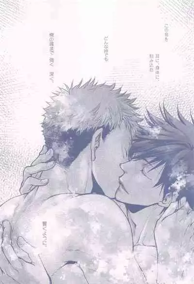 Shiawase no Oto - Sound of Happiness