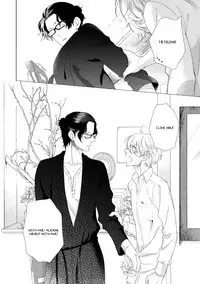 [Scarlet Beriko] Joou to Shitateya Ch. 1-4 [English] [MadameLePoo Scanlations]