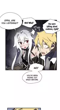 [Warpic] Narakarana Ch.00-08 [English] (YoManga) (Ongoing)