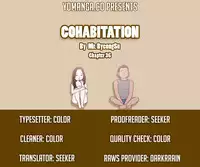 [Mr. Byeong-Su] Cohabitation Ch.1-48 (English) (Ongoing)